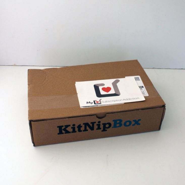 kitnipbox 2 of 2 march 2019 - Box