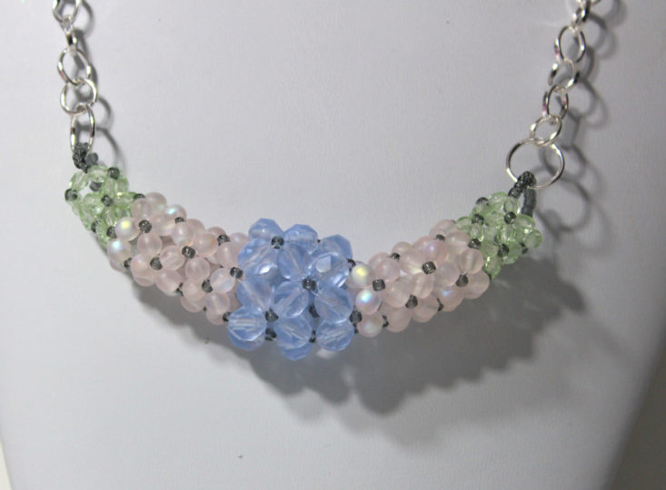 Bead Crate April 2019 - Necklace 2