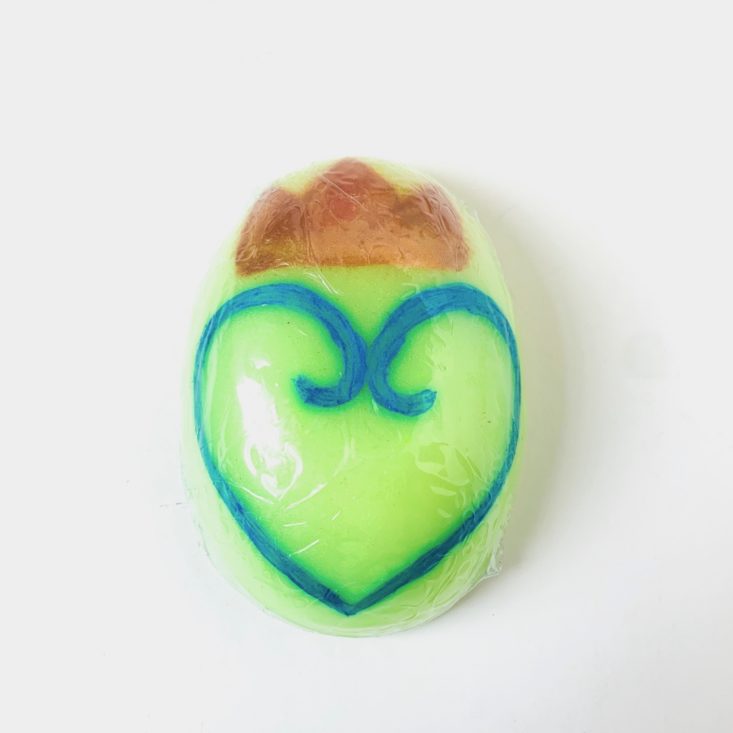 Fortune Cookie Soap Easter - Egg Shop Top 1