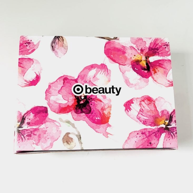 Target In Your Skin April 2019 - Box Front