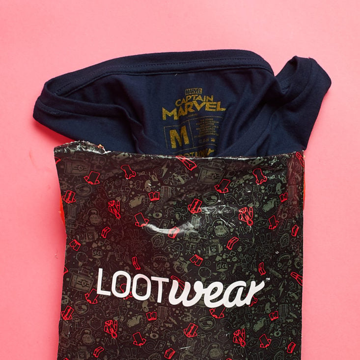 Loot Wear For Her March 2019 open