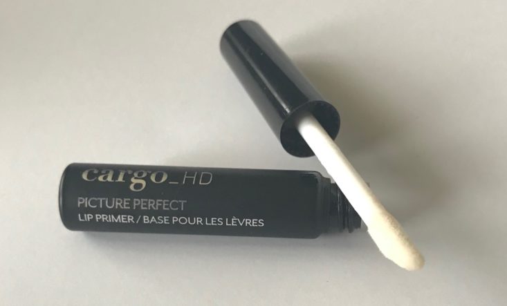 Lip Primer by Cargo Cosmetics (0.15oz) 