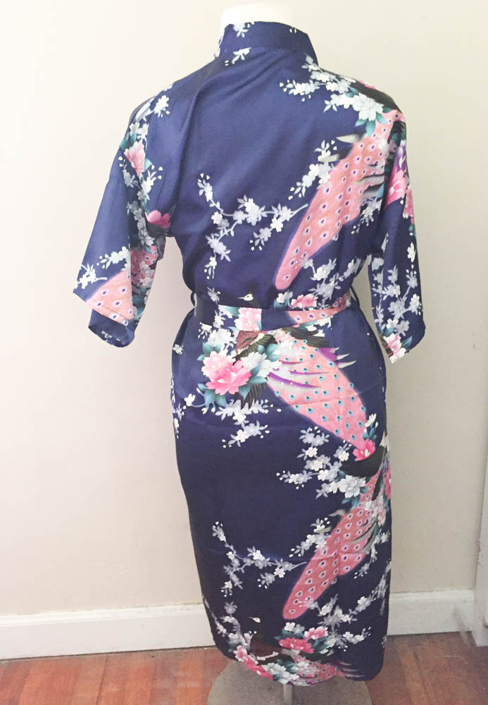 Once Upon A Book Club March 2019 - Robe 4