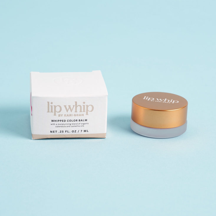 Lip Whip by Kari Gran in Jolene