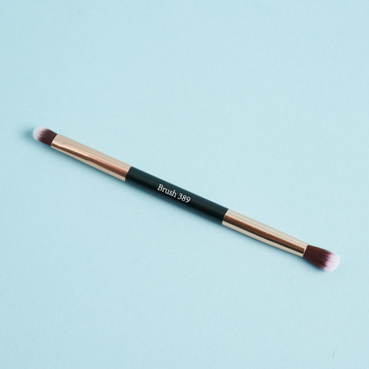 other side of Aisling Organics Dual-Sided Eyeshadow Brush