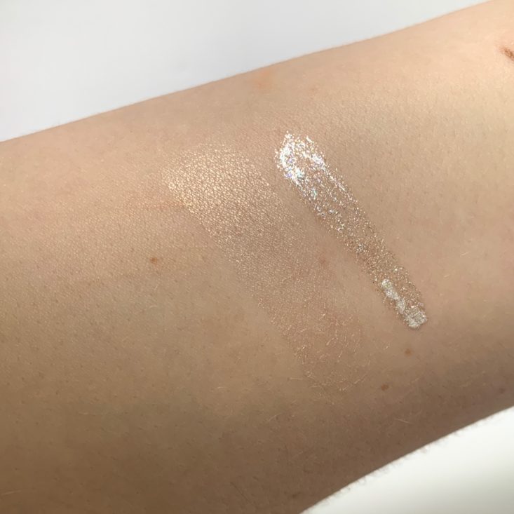 Sephora Festival Faves April 2019 - Swatch On Hand