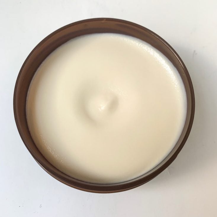 Ulta Pamper Yourself Bath & Body Must Haves April 2019 - The Body Shop Coconut Body Butter Container Open Top