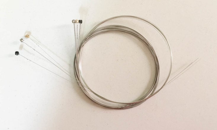 high strung april 2019 - strings 3 Top