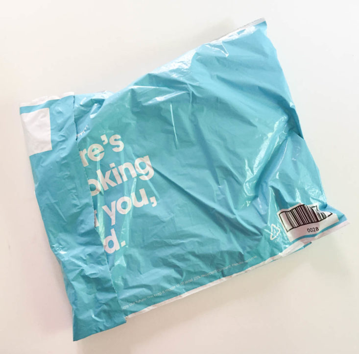 FabKids Boys April 2019 - Box