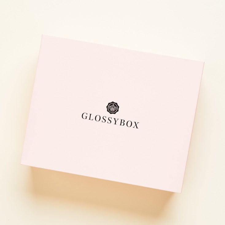 Glossybox May 2019 beauty box subscription review 