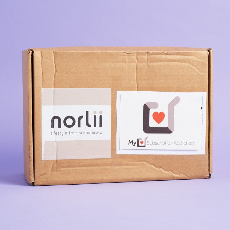 Norlii Box Review