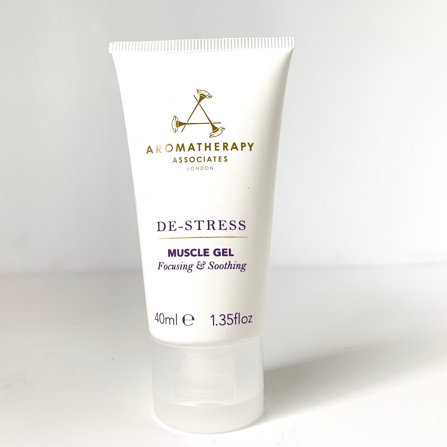 The Beauty Report Sleep Support Box - De Stress Front