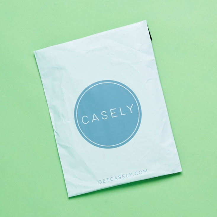 Casely June 2019 review 