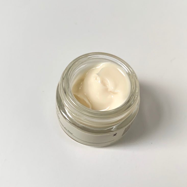 Dillards Spring 2019 Beauty Box - Perricone MD Hypoallergenic Firming Eye Cream 2