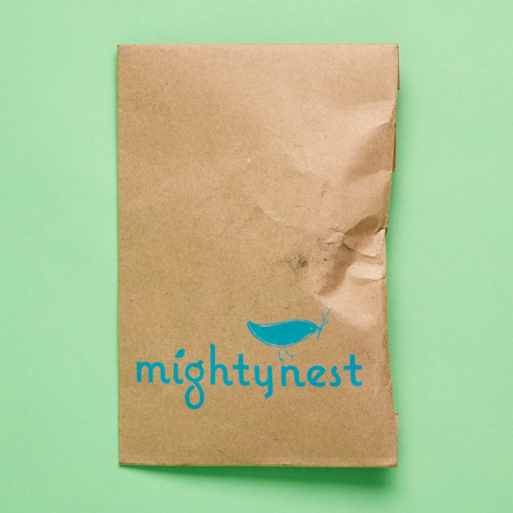 Mighty Nest June 2019 review 