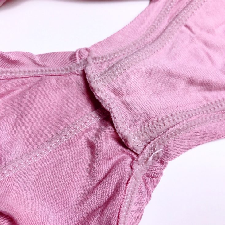 Rose War Panty Power May 2019 - Youmita Purple Panties_Middle