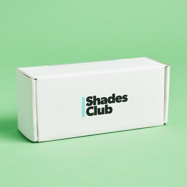 Shades Club Review