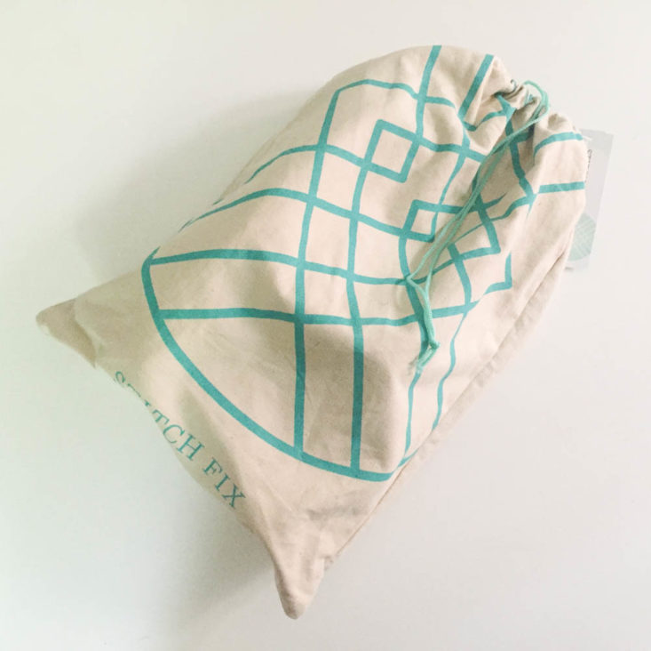 Stitch Fix Plus May 2019 - Gigi Leather T-Strap Sandal By Sam Edelman 1