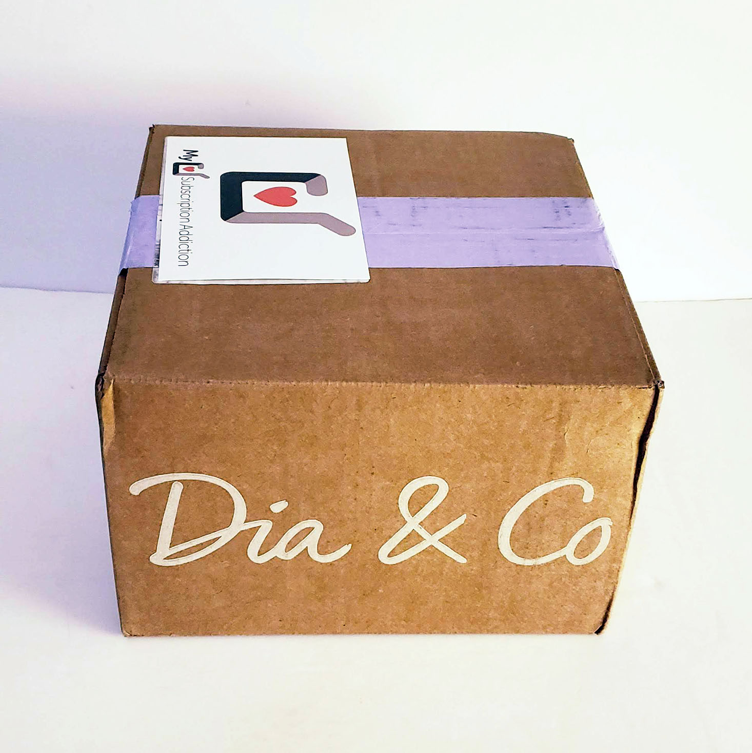 cancel dia and co cancel dia and co