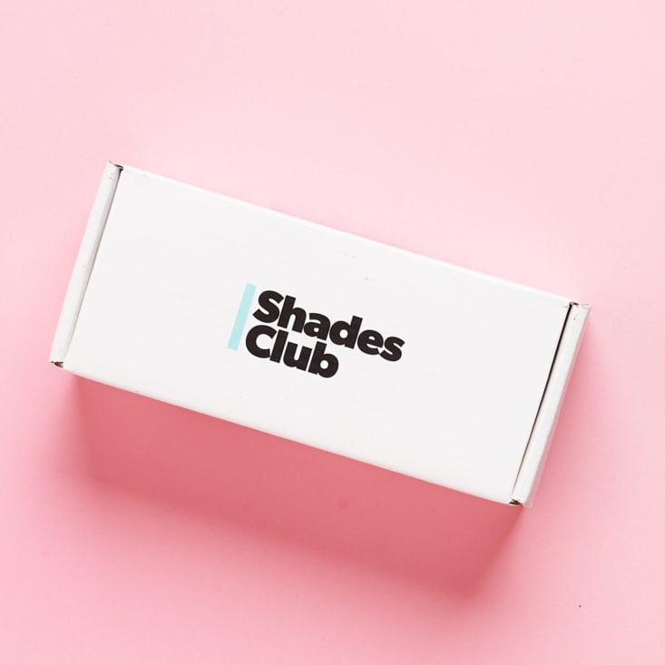 Shades Club Review- July 2019