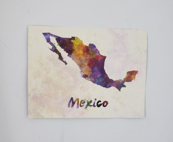 Spiritu Summer 2019 - Mexico Front