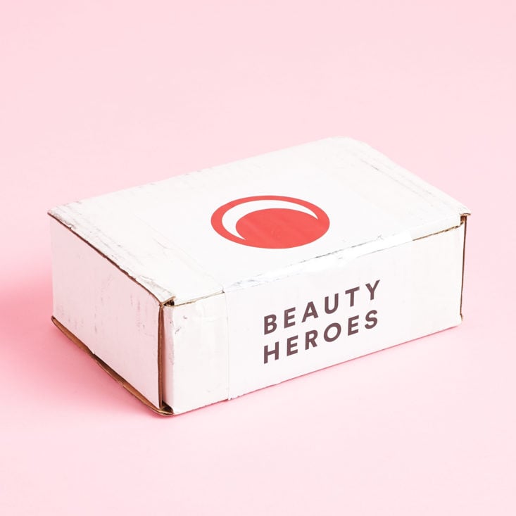 Beauty Heroes Review August 2019