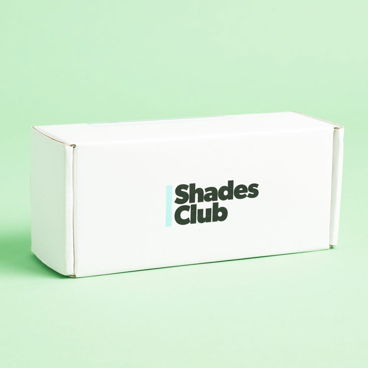 Shades Club Review - August 2019