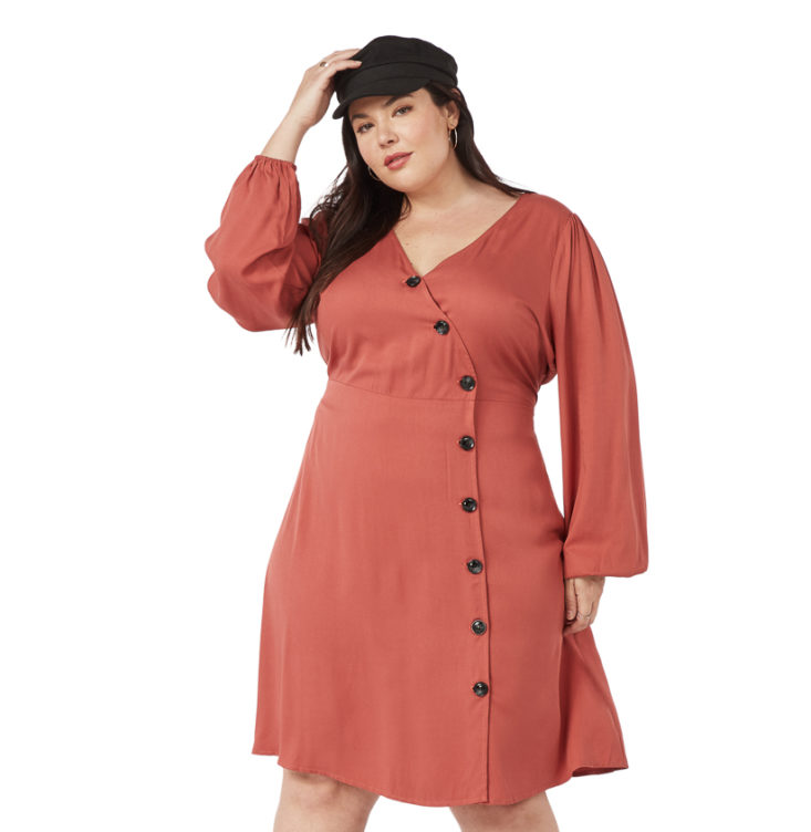 20 Best PlusSize Clothing Subscriptions (1232) MSA