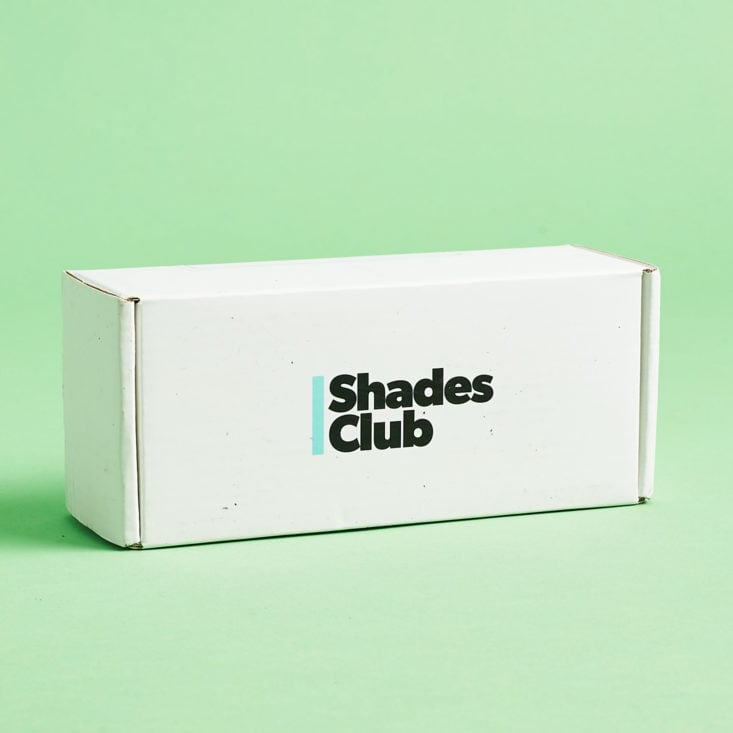 Shades Club Review - September 2019
