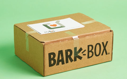 BarkBox Subscription Box Review + Coupon – September 2019