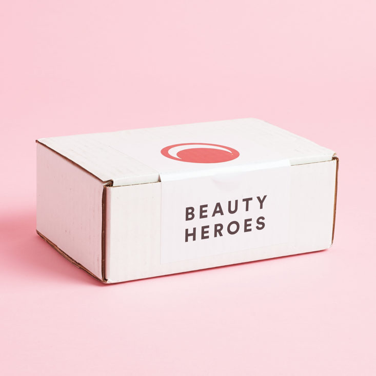 Beauty Heroes Review - November 2019