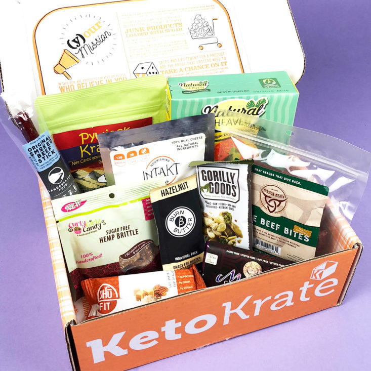 23 Best Keto Meal Delivery Kits and Subscriptions MSA