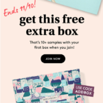 Birchbox Coupon - FREE Extra Birchbox With Subscription