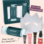 Birchbox Coupon - FREE Holiday Crackers With Subscription