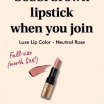 Birchbox Coupon - Free Full-Size Bobbi Brown Lipstick!