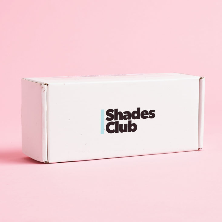 Shades Club Review - November 2019