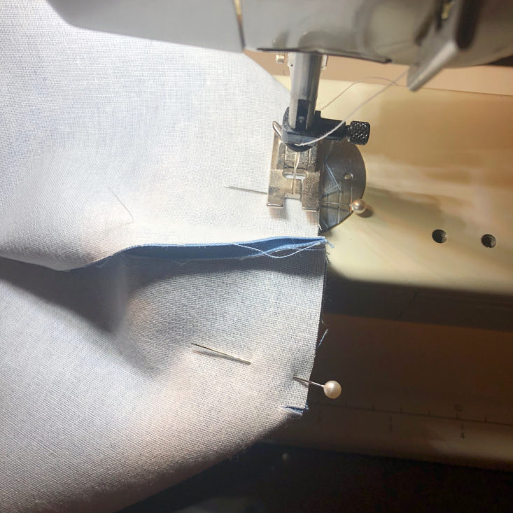 Bluprint sewing review fall 2019 sewing